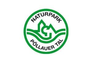 Logo Pöllauer Hirschbine g.U.