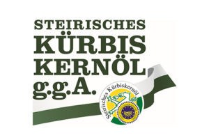 Logo Steirisches Kürbiskernöl g.g.A.