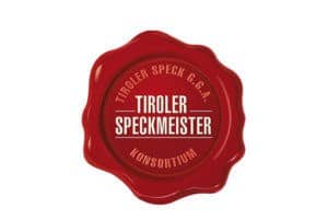 Logo Tiroler Speckmeister