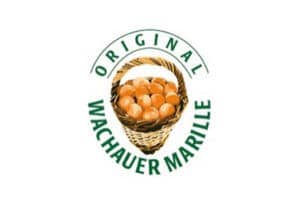 Logo Wachauer Marille g.U.