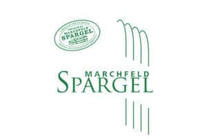 Logo Marchfeldspargel g.g.A.